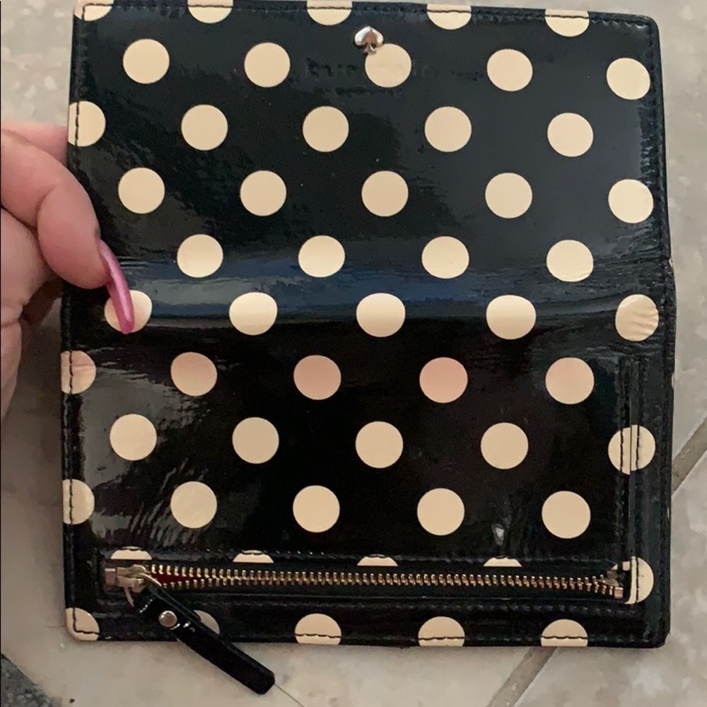 Kate Spade Wallet - Picture 2 of 3